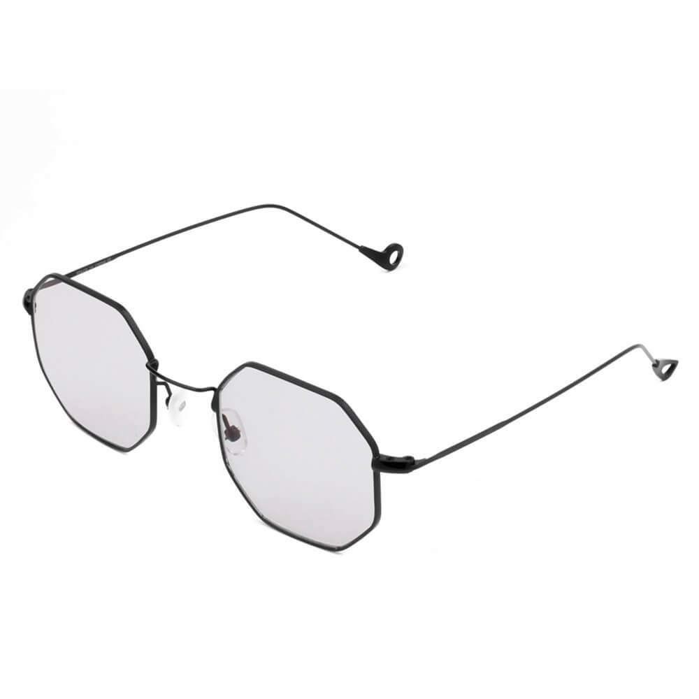 Calgary | S2019 - Unisex Vintage Round Polygonal Sunglasses - 8 COLORS -