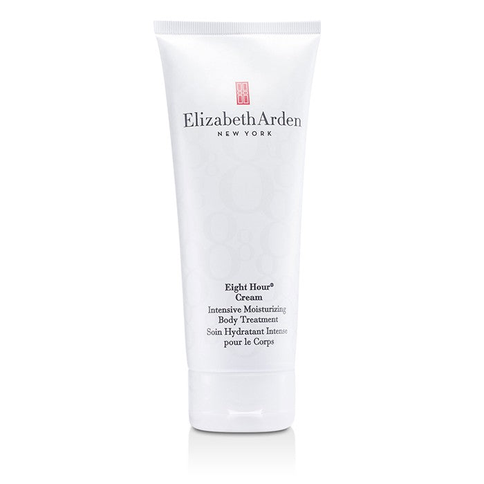 ELIZABETH ARDEN - Eight Hour Cream Intensive Moisturizing Body Treatment - 6.8oz./200ml - 1 SIZE -