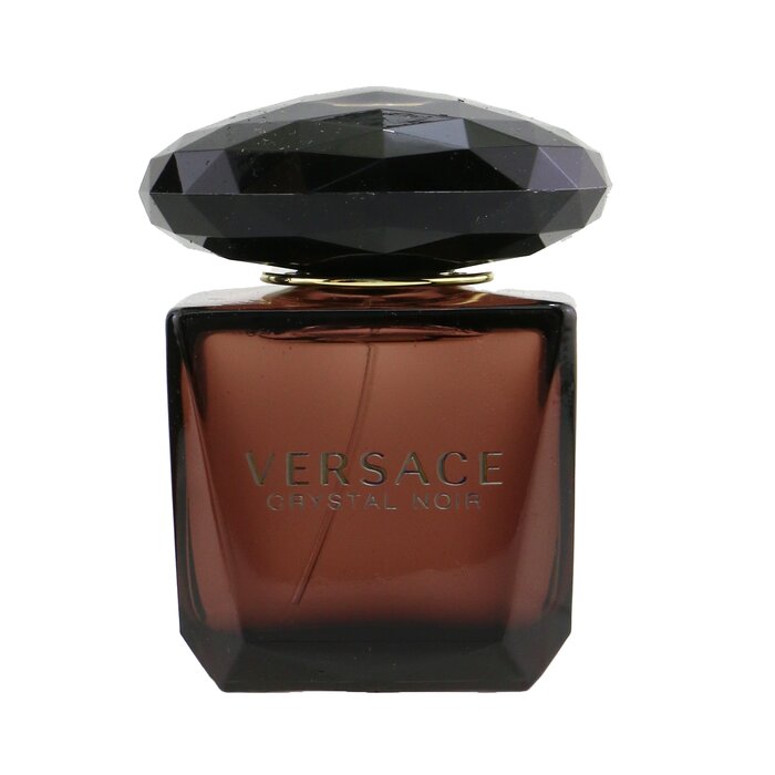 VERSACE - Crystal Noir Eau De Toilette Spray - 1fl.oz/30ml - 1 SIZE -