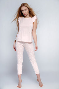 Thumbnail for Pyjama Sensis - S,M,L - 2 PCS. - 1 COLOR -