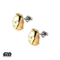 Thumbnail for Mister - Star Wars™ C-3po Earrings -