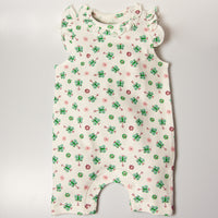 Thumbnail for Little Ashkim - Butterfly Romper - 1 COLOR -