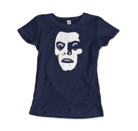 Thumbnail for Captain Howdy, Pazuzu Demon From the Exorcist T-Shirt - 5 COLORS -