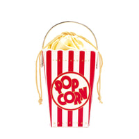 Thumbnail for Fresh & Hot Popcorn Handbag -