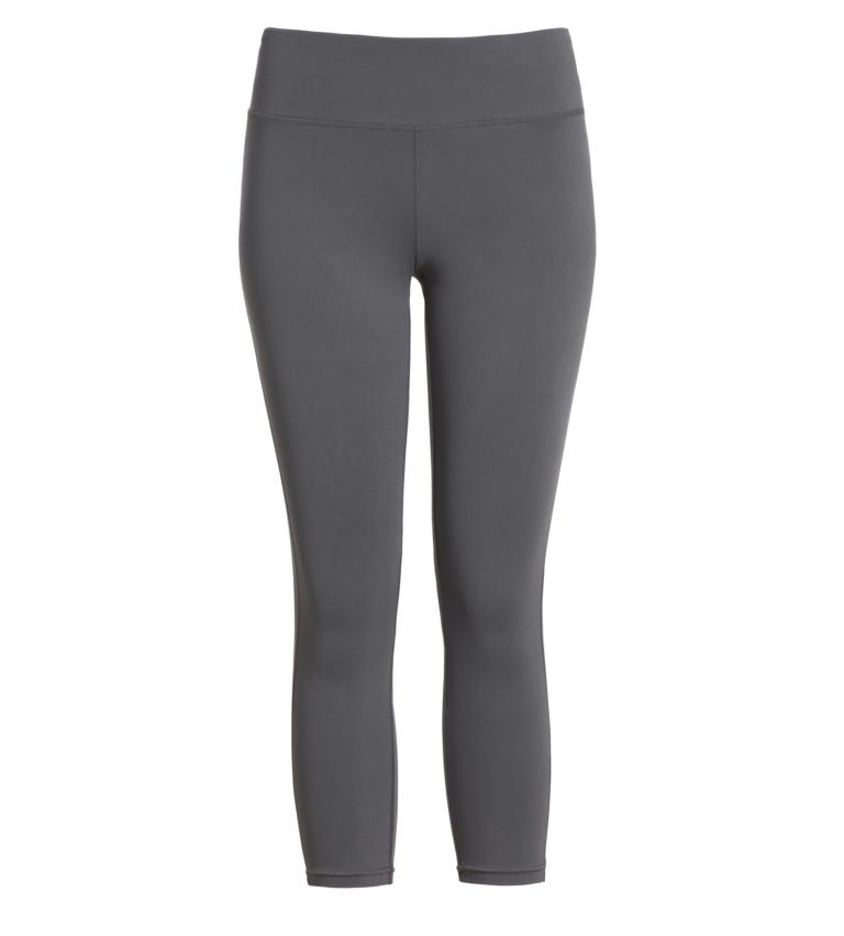 Workout 7/8 Leggings - 2 COLORS -