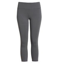 Thumbnail for Workout 7/8 Leggings - 2 COLORS -