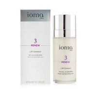 Thumbnail for IOMA Paris - Renew - Lift Contours (Neck & Decollate Care) -