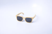 Thumbnail for PANDA - Jackson Bamboo Sunglasses - 4 COLORS -