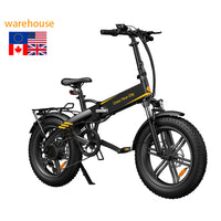 Thumbnail for ADO A20F XE - CA Warehouse Electric City, Mountain Ebike - Electric Hybrid FOLDING Bike - [7-15 DAY DELIVERY] - 3 COLORS -