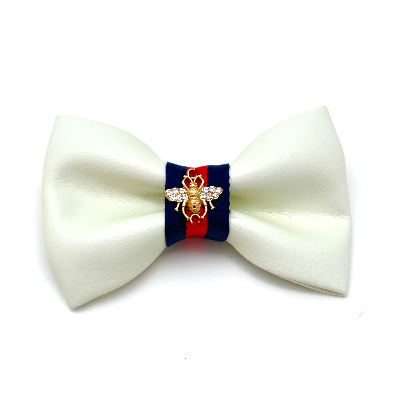 Puccissime - La Parisienne Bow Tie -