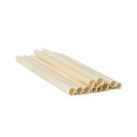 Thumbnail for Yes Straws Ukraine - Cane Straws - Short (Pack of 250) -