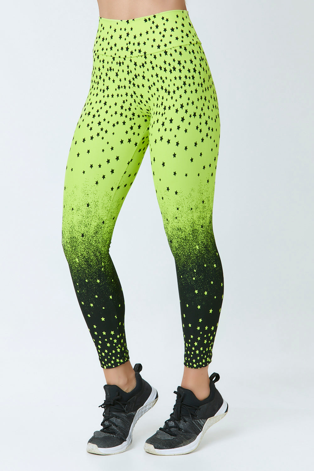 Hellokini - Star Light Neon Legging - 1 COLOR -