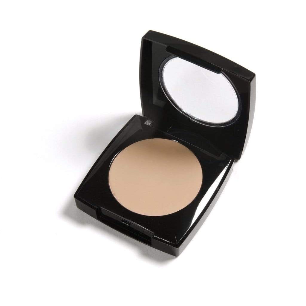 Danyel Mini Concealer Compact - Ivory Petal -