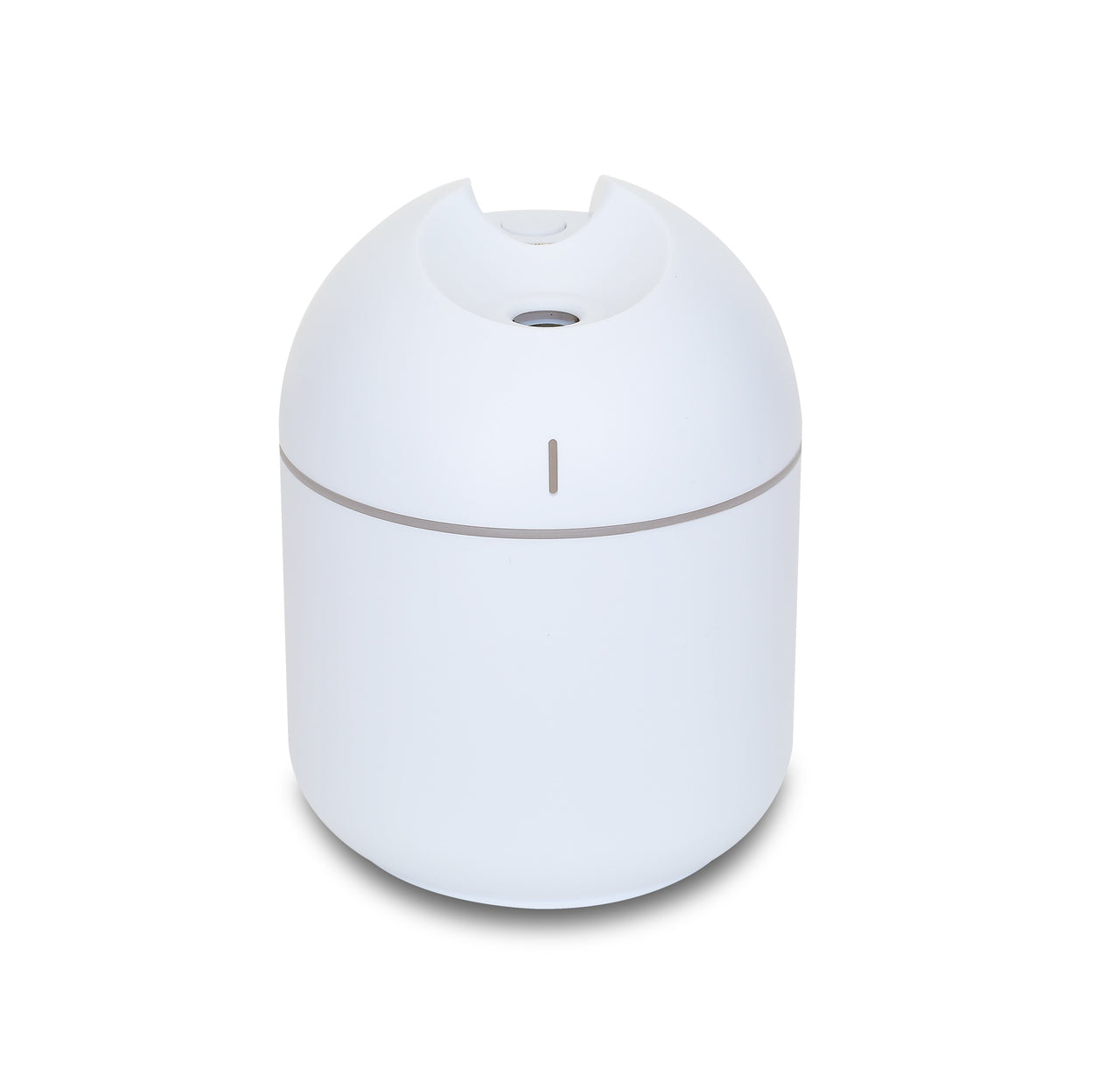 Savoy - Humidifier Diffuser - White -