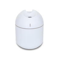 Thumbnail for Savoy - Humidifier Diffuser - White -