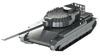 Thumbnail for Conqueror FV214 (World of Tanks) -