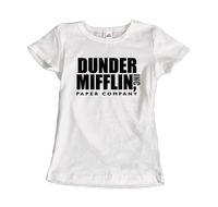 Thumbnail for Dunder Mifflin Paper Company, Inc From the Office T-Shirt - 6 COLORS -