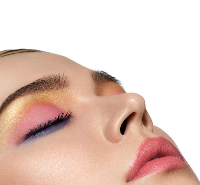 CHOI - Island Orchid Eyeshadow -