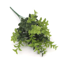 Thumbnail for Artificial Rounded Boxwood Stem UV 30cm -