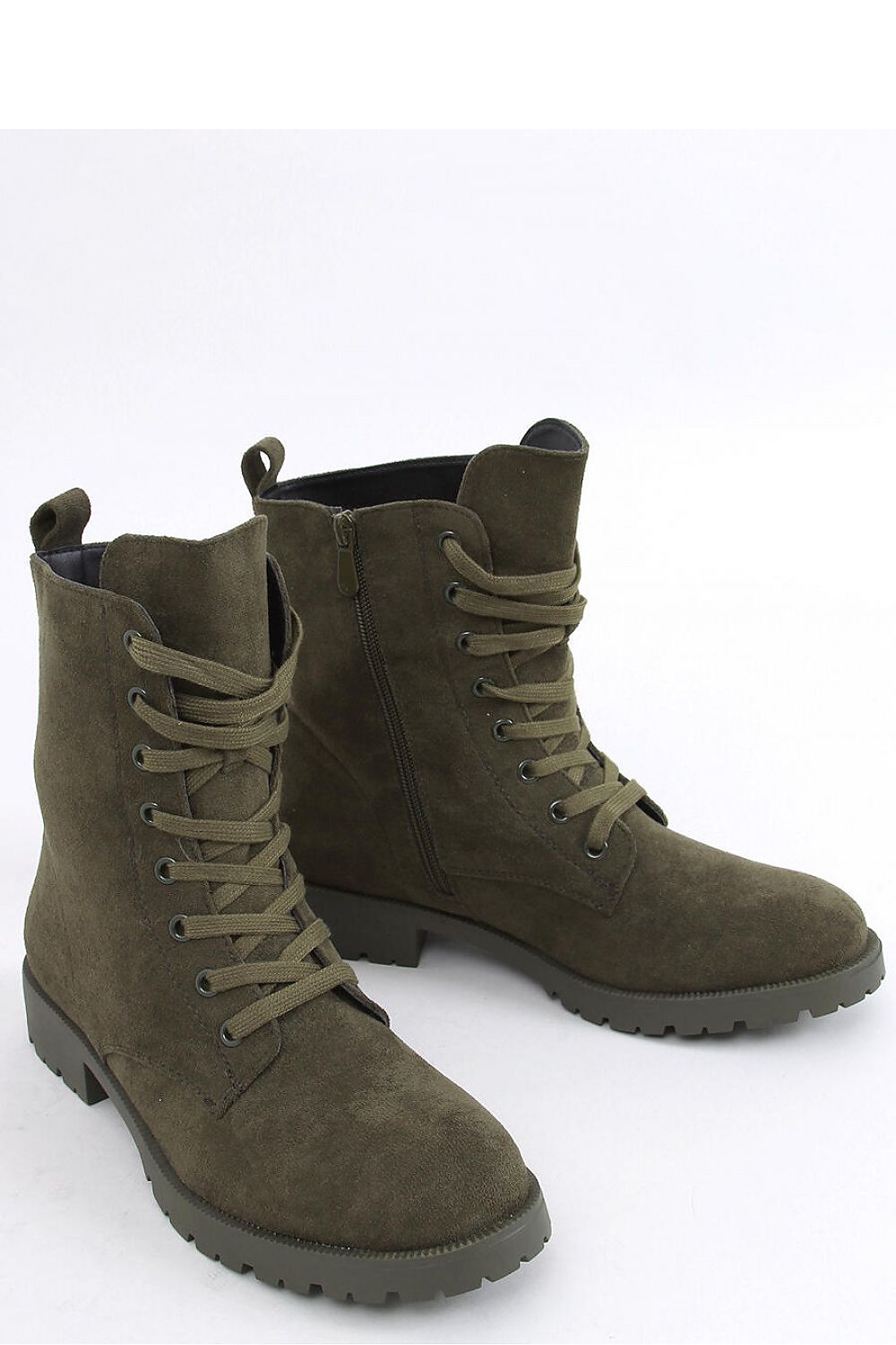 INELLO - Boots  - [3-13 DAY DELIVERY] - EU SIZES - 1 COLOR -