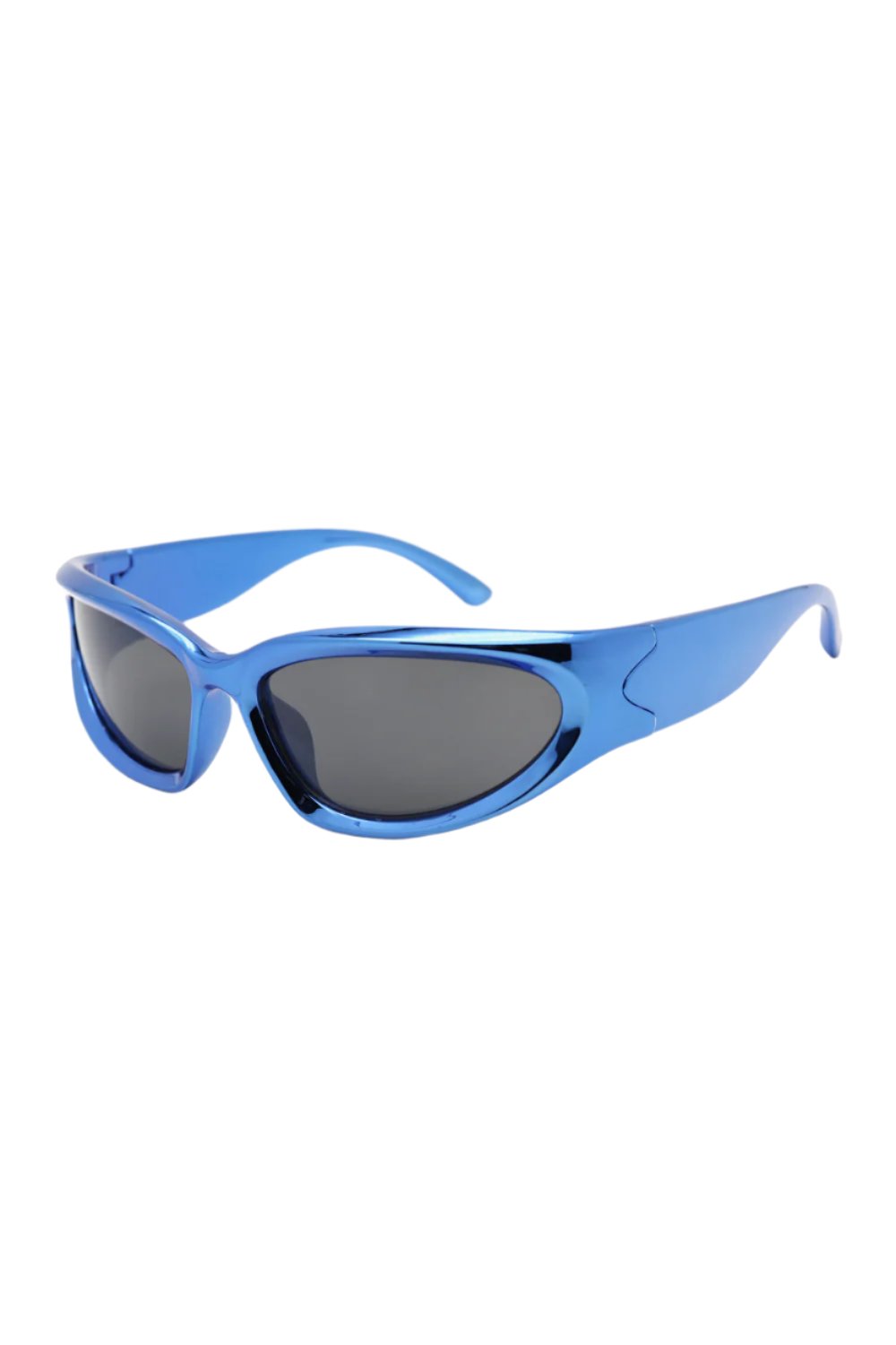 Unique Charm Polycarbonate Sunglasses UV400 - T - 4 COLORS -