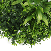 Thumbnail for Luxury Artificial Green Wall Disc 30