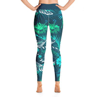 Thumbnail for FYC - Women's All Day Comfort Yoga Veronica Full Length Leggings - 1 COLOR -