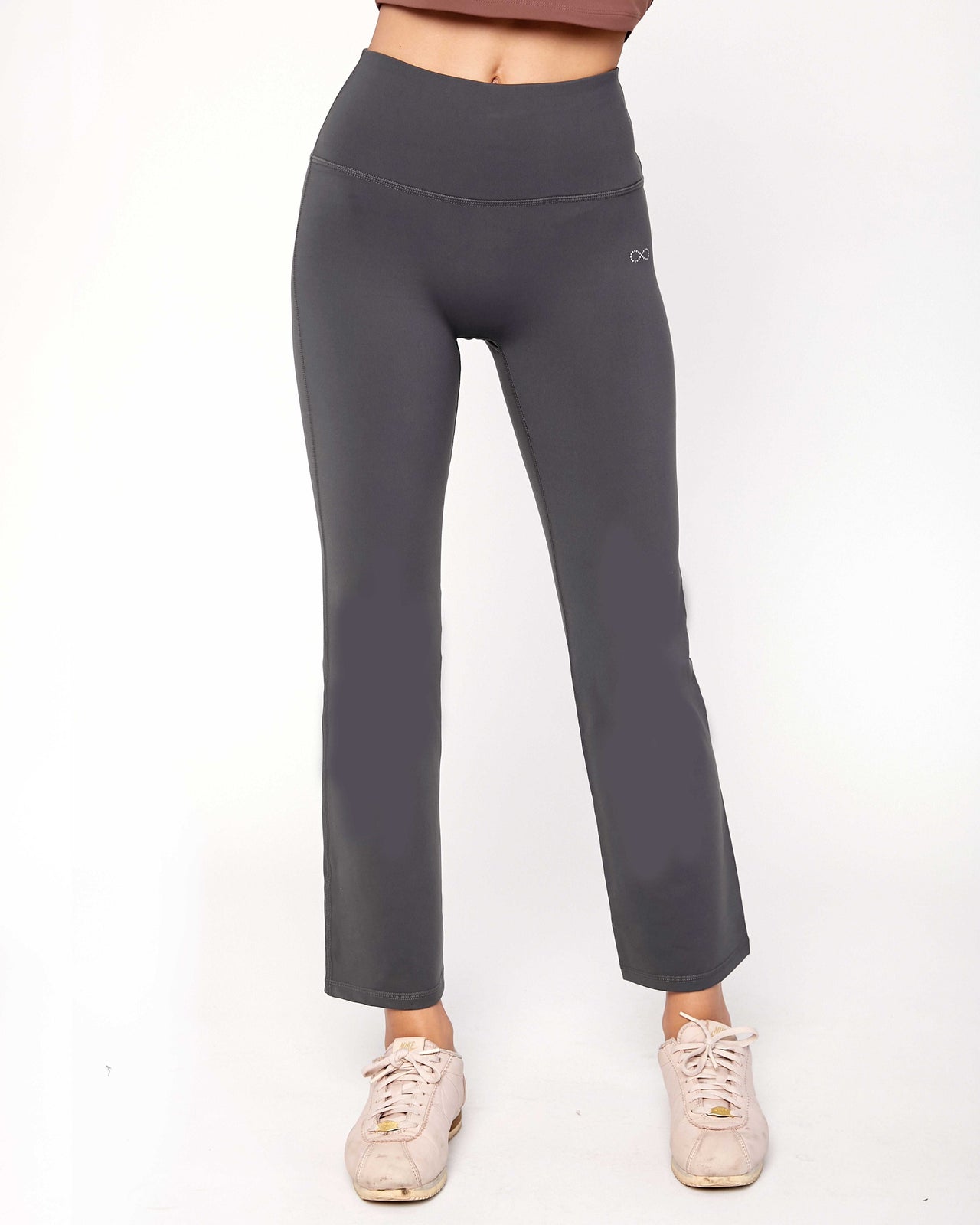 Rebody - Lexi Boot Cut Pants 25.5" - 4 COLORS -