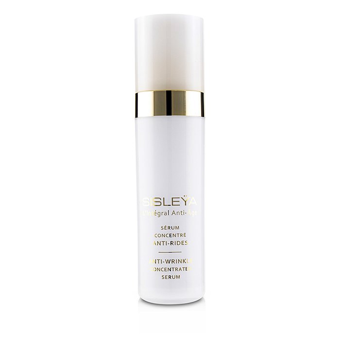 SISLEY - Sisleya l'Integral Anti-Age Anti-Wrinkle Concentrated Serum