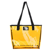 Thumbnail for Chaluisant PVC Tote Bag - 1 COLOR