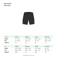 Thumbnail for Hellokini - 2-In-1 Women Combat Shorts - 1 COLOR -