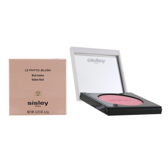 SISLEY - Le Phyto Blush 6.5g/0.22oz - 6 COLORS -