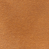 Thumbnail for Burnt Sienna Brown Solid Luxury Outdoor/Indoor Throw Pillow - 6 SIZES -