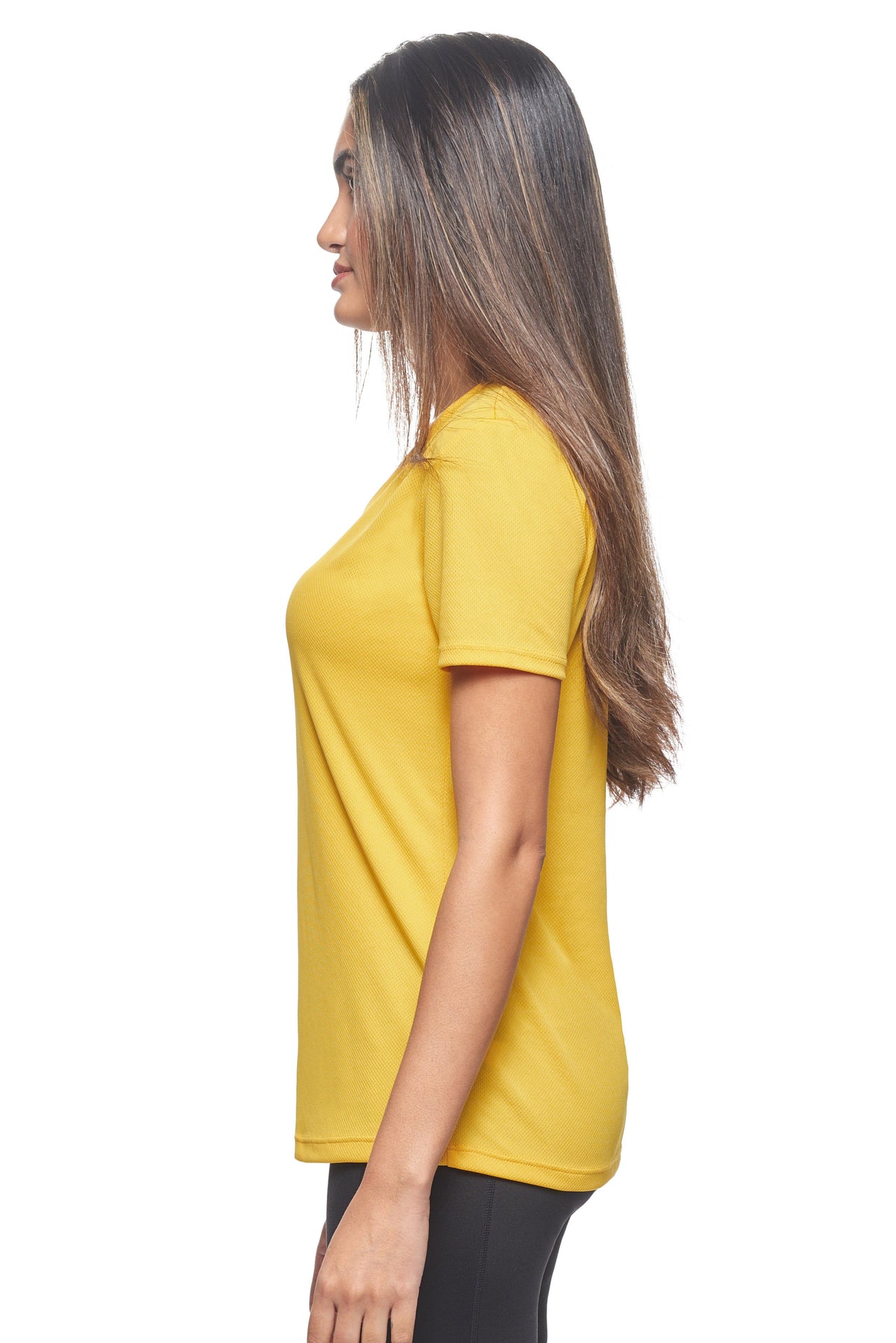 Oxymesh™ V-Neck Tec Tee US - 15 COLORS -