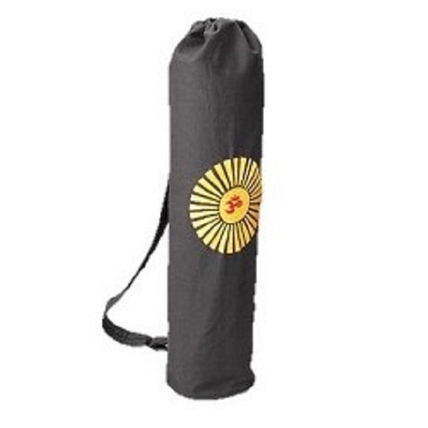 OMSutra - Yoga Bag - Surya Bag (Embroidered) - 1 COLOR -