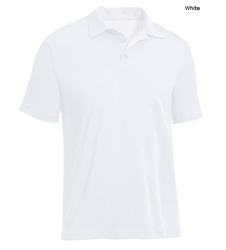 Pk MaX™ Elite Polo US - 7 COLORS -