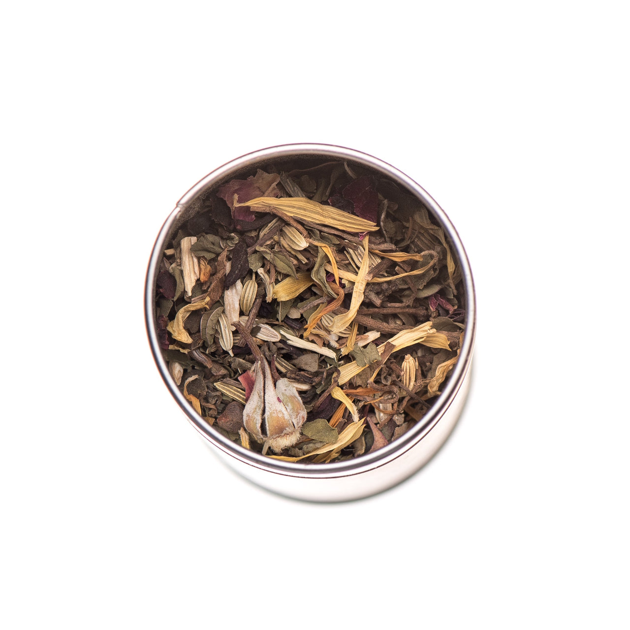 Cool & Calm Blend Tea -