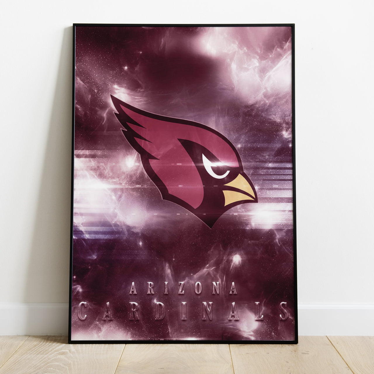 Arizona Cardinals - USA Printed - 4 SIZES -