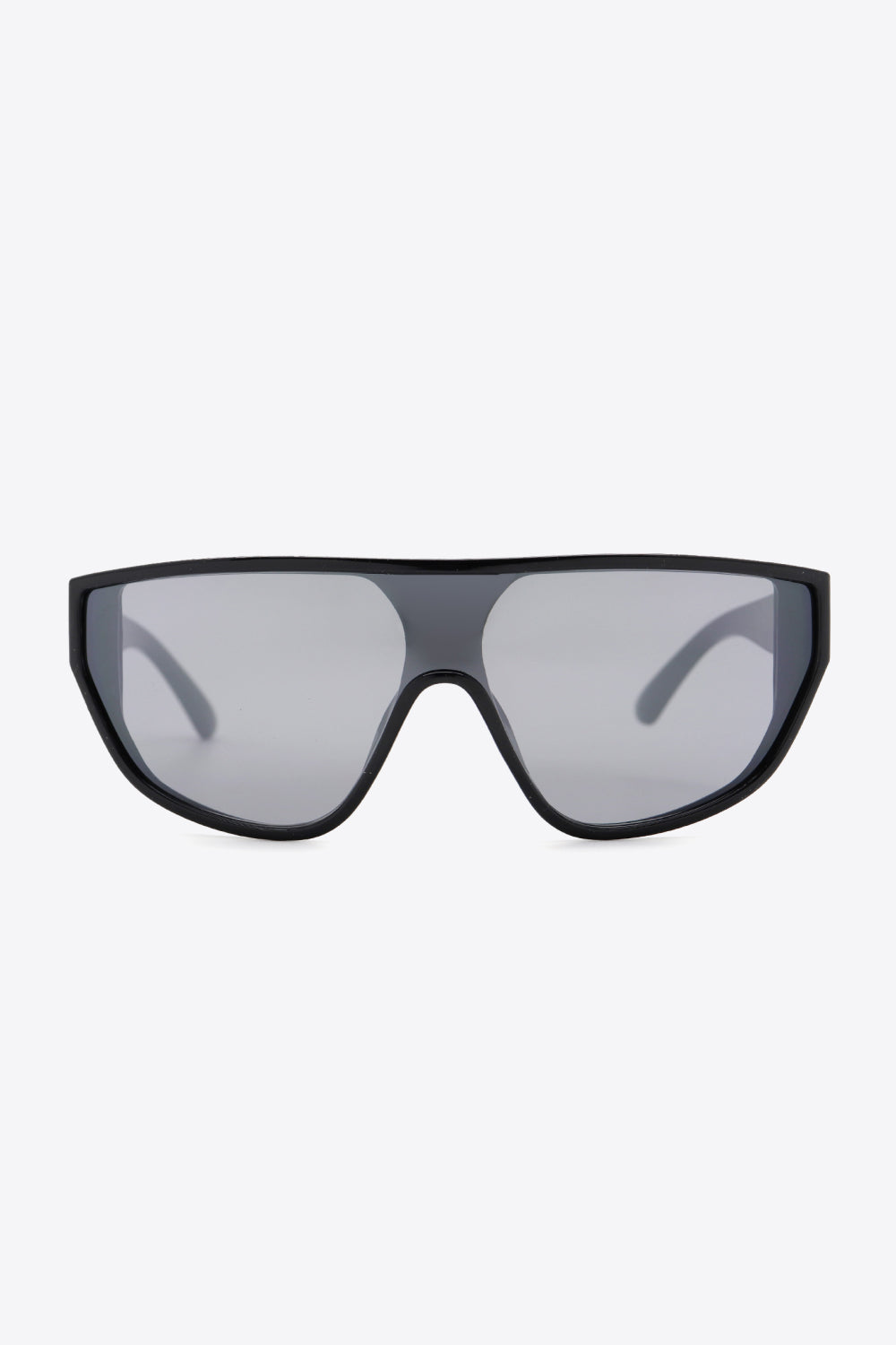 UV400 Polycarbonate Wayfarer Sunglasses - T - 2 COLORS -