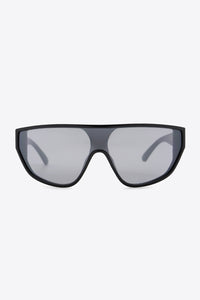 Thumbnail for UV400 Polycarbonate Wayfarer Sunglasses - T - 2 COLORS -