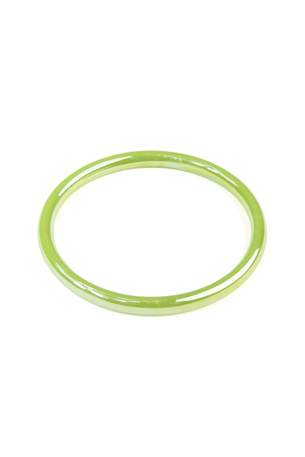 Glass Bangle Set - 12 COLORS -