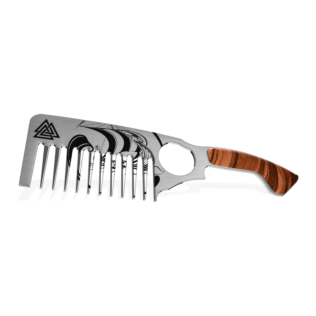 Viking Beard Comb -