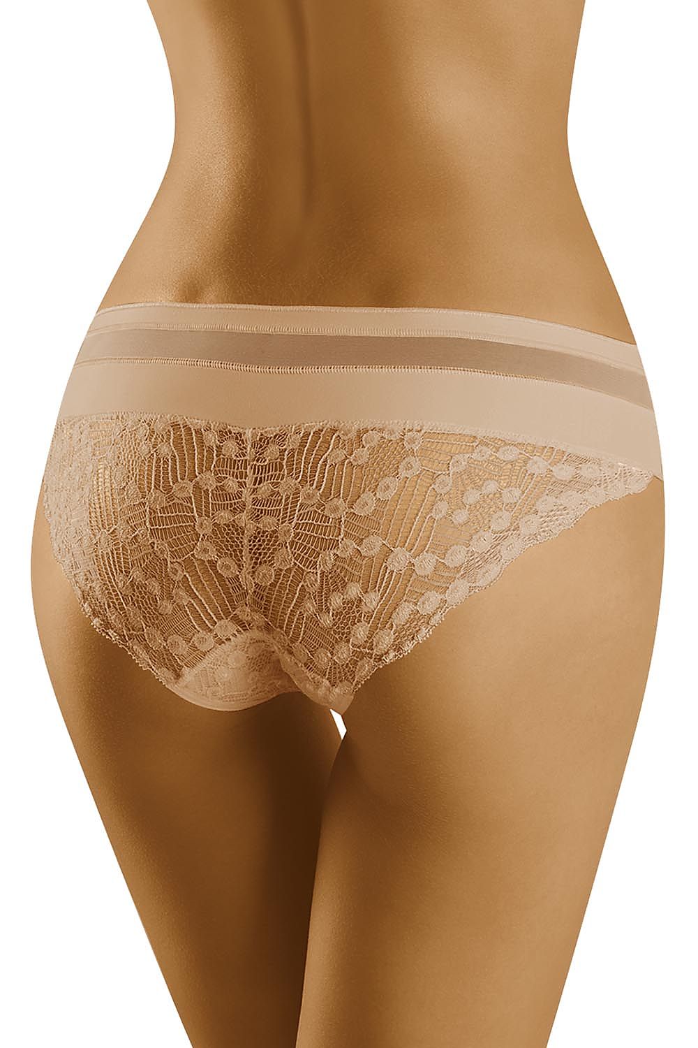 Panties Wolbar - S, M, XL ONLY -