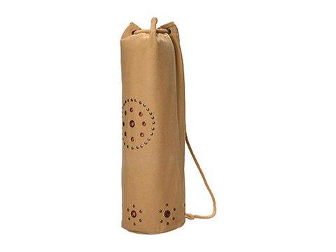 OMSutra - Chakra Rivet Yoga Mat Bag - 8 COLORS -