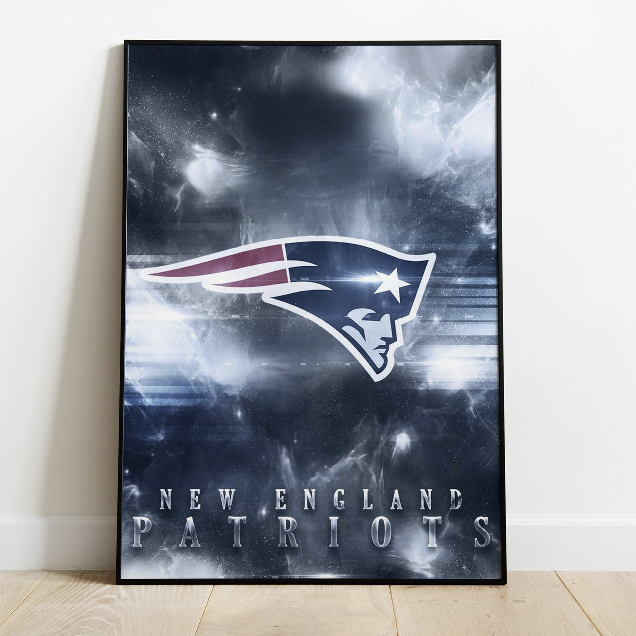 New England Patriots - USA Printed - 4 SIZES -