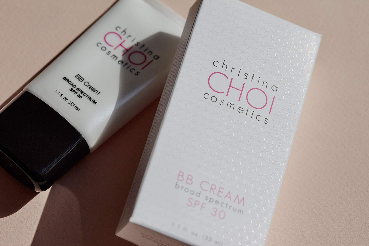 CHOI - MEDIUM DEEP BB Cream -