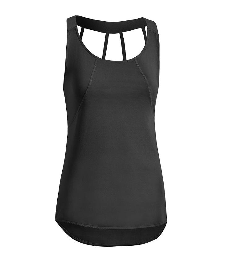 Airstretch™ Lite Trident Tank - 3 COLORS -