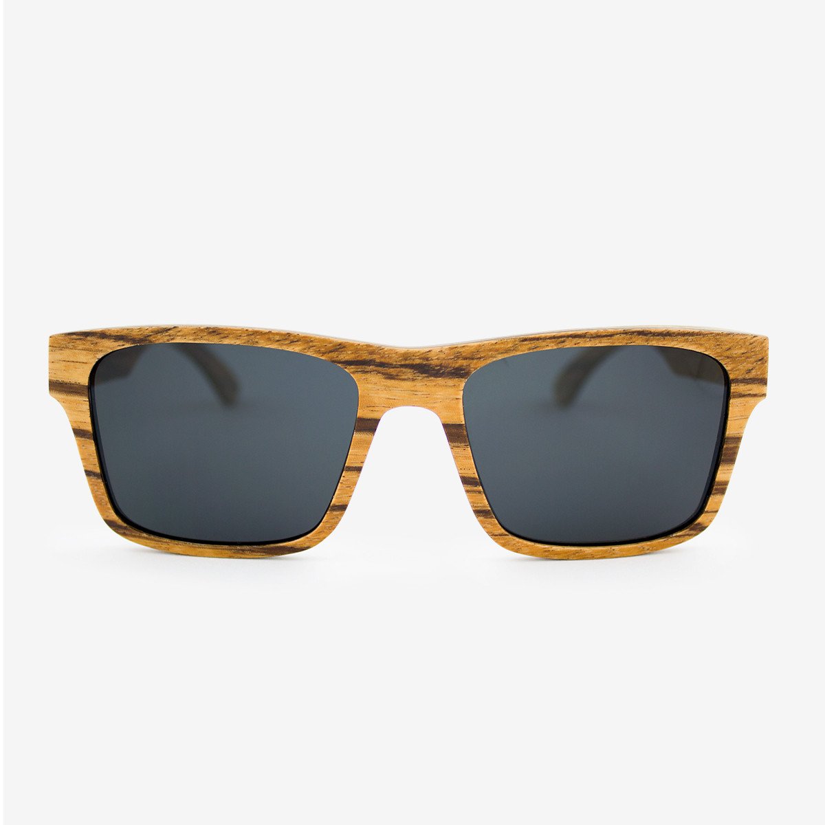 Tommy Owens - Sebastian - Wood Sunglasses - 3 COLORWAYS -