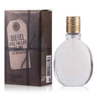 Thumbnail for DIESEL - Fuel for Life Eau De Toilette Spray - 4 SIZES -