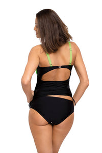 Thumbnail for Swimsuit Two Piece Marko - L THRU 3XL ONLY -